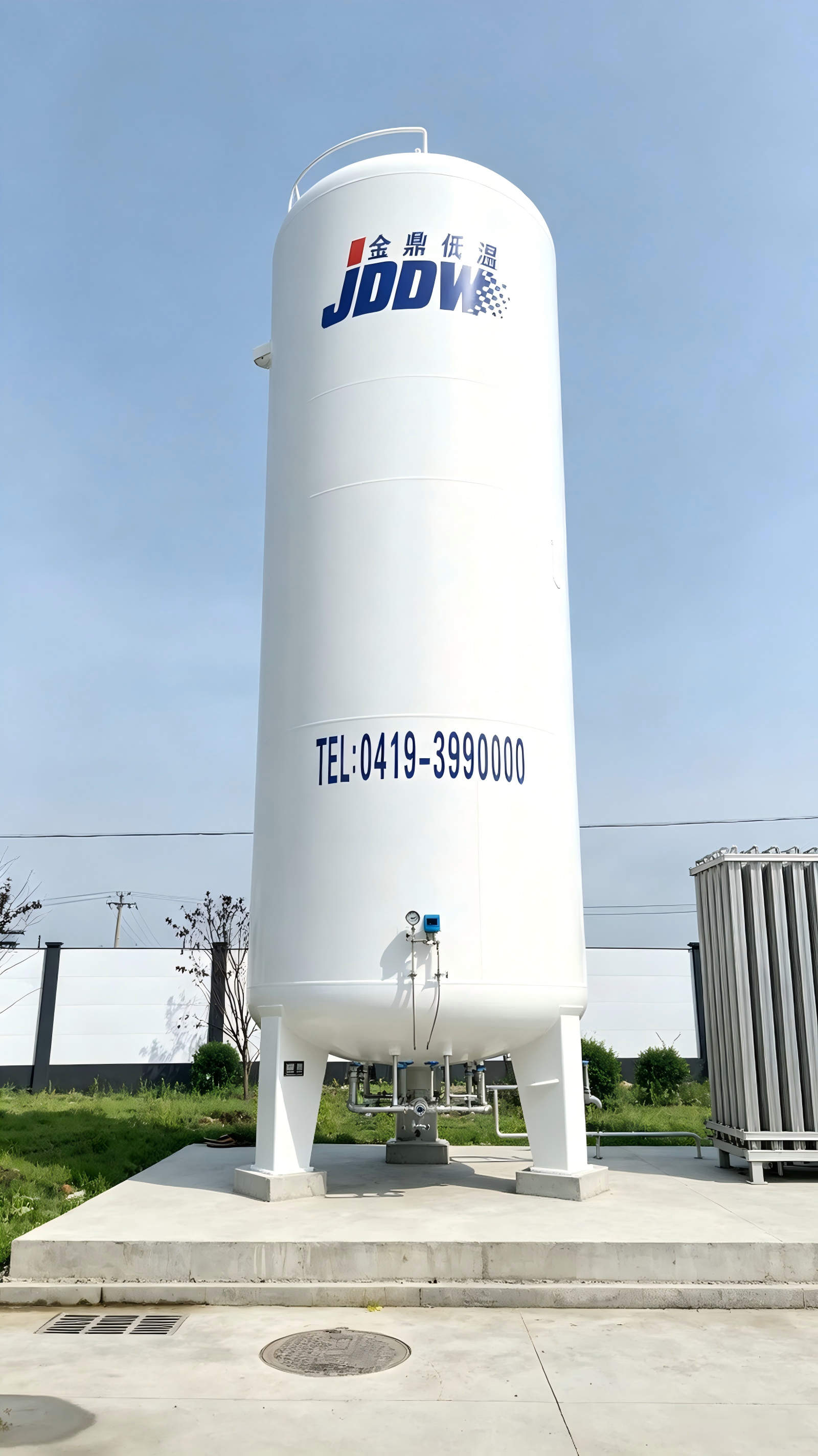 水产养殖供氧